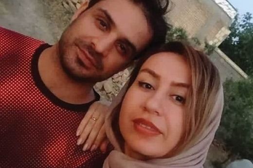 سازمان عفو بینالملل خواستار آزادی الهام افکاری و وحید افکاری شد