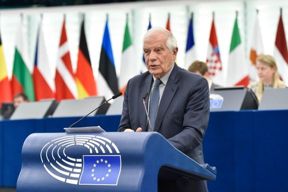 MEPs Criticize Borrell Over EU’s Refusal To List IRGC As Terrorist