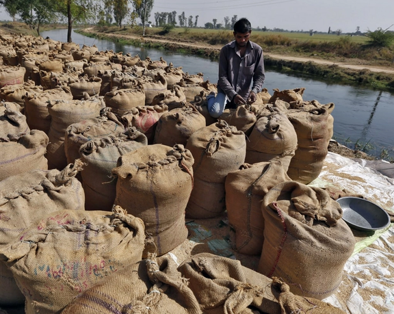 مقامهای هندی: بازرگانان هند بهدلیل کاهش ذخایر روپیه تهران، صادرات به ایران را متوقف کردهاند