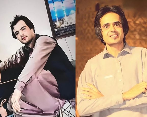 دون أي مذكرة قضائية.. اعتقال اثنين من أقارب أحد قتلى احتجاجات 2022 في إيران