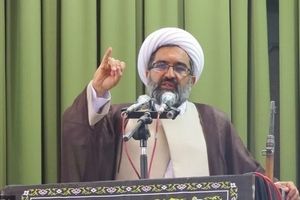 محمد صباحی، امام جمعه کازرون، با شلیک گلوله کشته شد