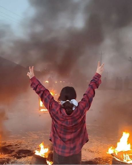 People In Several Iranian Cities Hold Anti-Regime Protests