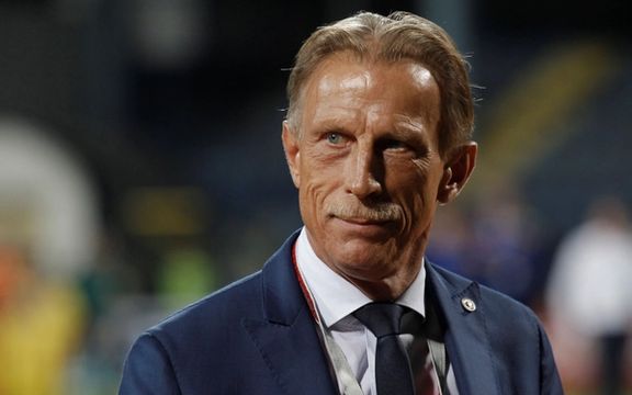 «سرطان بدن اشتباهی را انتخاب کرد»؛ کریستوف دام، سرمربی مشهور آلمانی در ۷۰ سالگی درگذشت