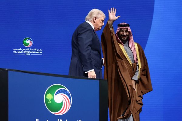 اورشلیمپست: فروش ۴۵ جنگنده اف-۳۵ به ریاض موازنه قدرت با محوریت تهران را تغییر میدهد