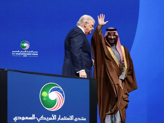 اورشلیمپست: فروش ۴۵ جنگنده اف-۳۵ به ریاض موازنه قدرت با محوریت تهران را تغییر میدهد