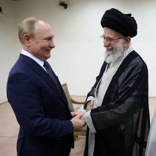 سفیر جمهوری اسلامی در مسکو: ولادیمیر پوتین بهزودی عازم تهران خواهد شد