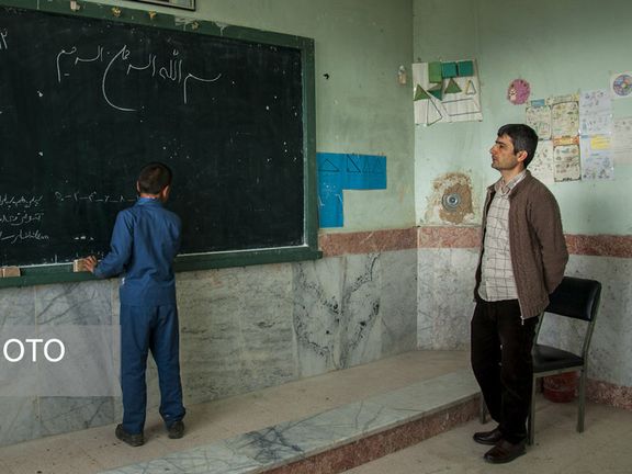 معاون آموزش و پرورش تهران: ساختمان یکسوم مدارس تهران ایمن نیست