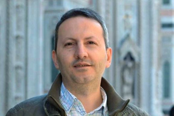 Iranian Death Row Scientist Reproaches Swedish PM Over Prisoner Swap