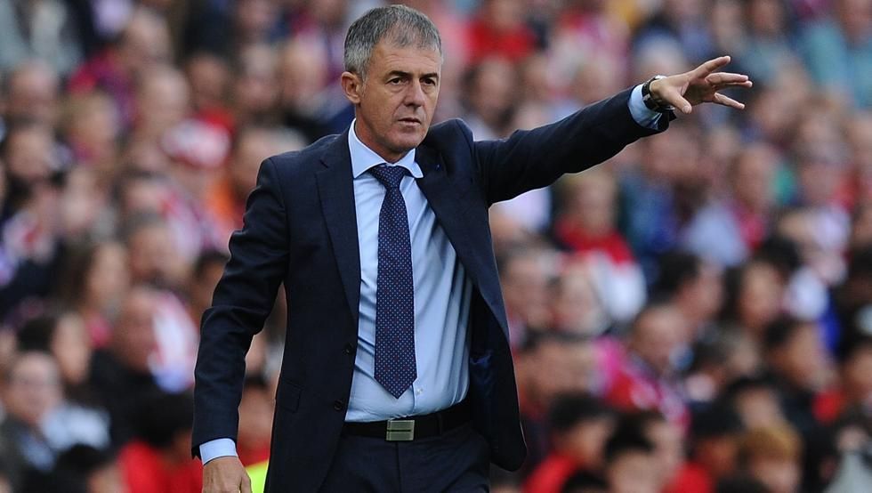 یک اسپانیایی دیگر در فوتبال ایران؛  لوکاس آلکاراز سرمربی نساجی مازندران شد