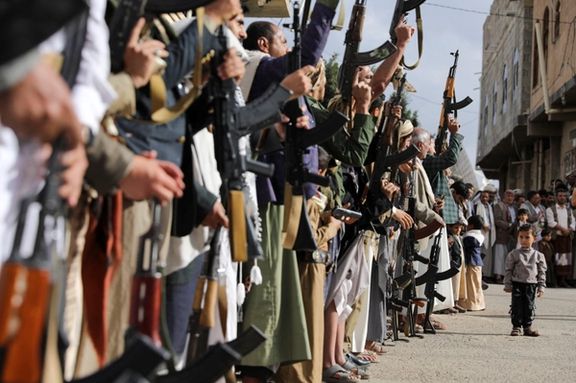 بعد الهجوم الأميركي على الحوثيين.. ترامب يهدد إيران ويطالبها بوقف دعمهم فورًا