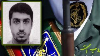 Israel Attacks New Targets In Syria As Second IRGC Officer Dies