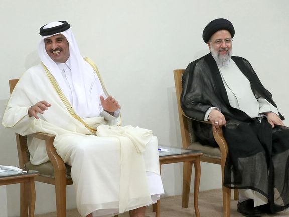 Qatar Denies Official Mediating Role Between Iran And US