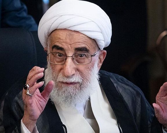 احمد جنتی، دبیر شورای نگهبان: توجه به رهنمودهای خامنهای نسخه شفابخش معضلات است