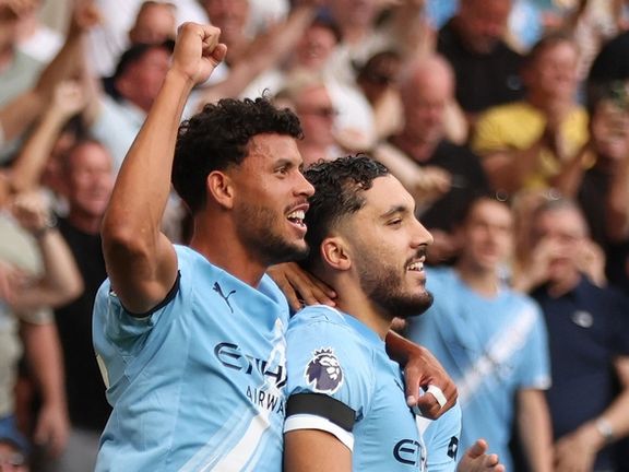 ولورهمپتون ۰-۴ منچسترسیتی؛ شروع مقتدرانه سیتیزنها در لیگ برتر با درخشش خریدهای جدید