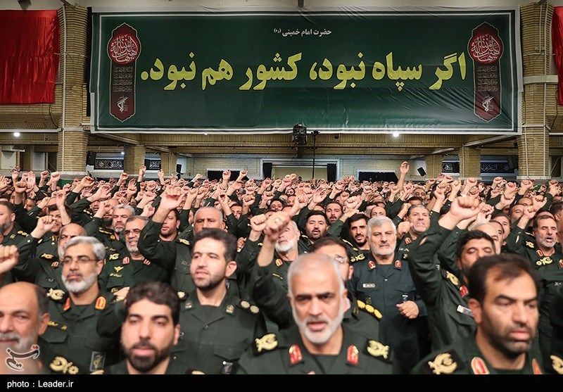 تخوف برلماني من تكرار تفجيرات "البيجر" في إيران ومطالب بتعزيز حماية المواقع الحساسة 