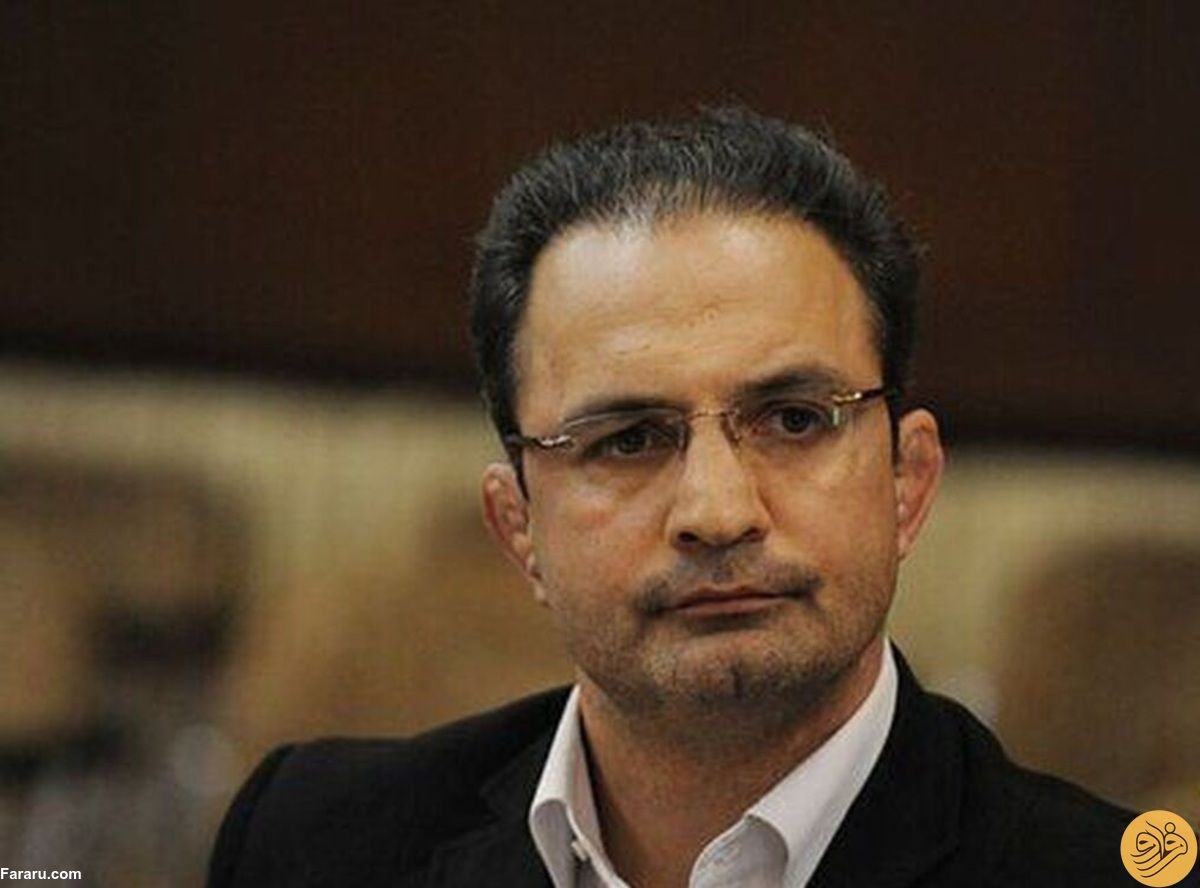 امیررضا خادم: صددرصد مردم ناراضی‌اند، این چه کار زشتی بود با دایی کردند؟