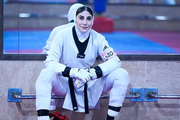 پیروزی ناهید کیانی و مبینا نعمتزاده و حذف مهران برخورداری