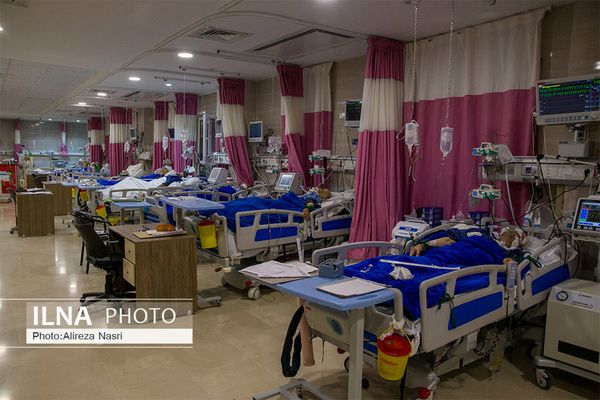 بعد 66 يوما من التراجع.. وفيات كورونا في إيران ترتفع مجددا إلى 10 حالات