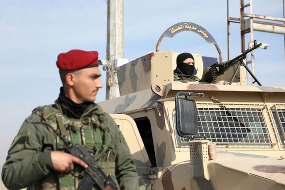 وزارت دفاع سوریه از درگیری مسلحانه با «نیروهای دموکراتیک سوریه» در شمال خبر داد