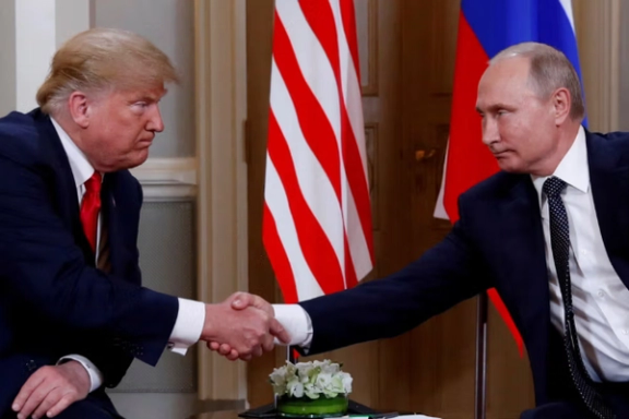 کاهش فشار ترامپ بر پوتین، همزمان با افت برتری نظامی روسیه