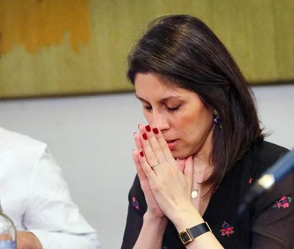 زاغري: مسؤول بريطاني شهد على توقيعي اعترافا كاذبا في إيران لإطلاق سراحي