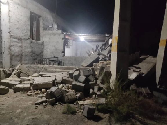 استاندار هرمزگان: ۲هزار و ۷۵۰ واحد مسکونی در منطقه زلزلهزده فین باید بازسازی و مرمت شوند