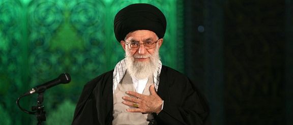 علی خامنهای: اگر عیسی امروز بود لحظهای در مبارزه با رهبران ظلم تردید نمیکرد