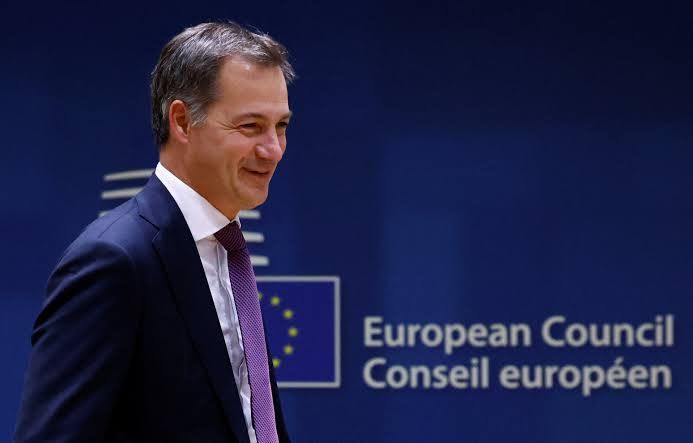 Brussels U-Turns On Prisoner Swap After Denying Iranian Claims Of Deal 