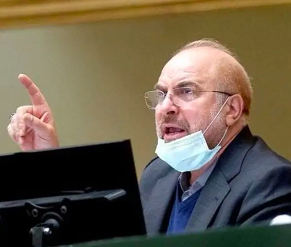 سیسمونی‌گیت؛ حمایت ۲۳۳ نماینده مجلس از قالیباف و درخواست برای برخورد امنیتی