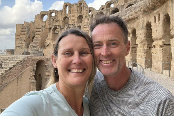 تلگراف: زوج بریتانیایی زندانی در ایران با وعده آزادی ساختگی مورد شکنجه قرار میگیرند