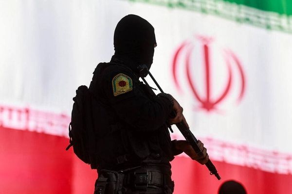 رییس کمیته یهودیان آمریکا خواستار اقدام قاطع جهان در قبال سرکوب وحشیانه مردم ایران شد