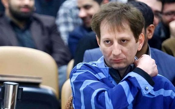 اطلاعیه قوه قضاییه: اطلاعات سپاه محمولهای معادل بدهی ارزی بابک زنجانی وارد ایران کرد