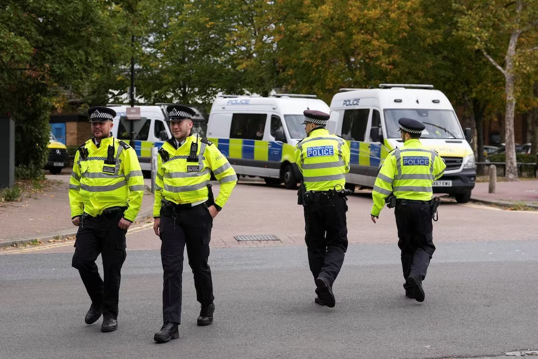 UK court hears alleged money trail in Iran International journalist stabbing trial