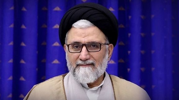 وزیر اطلاعات: آمادهایم برخی پروندههای امنیتی را برای ساخت فیلم به هنرمندان بدهیم