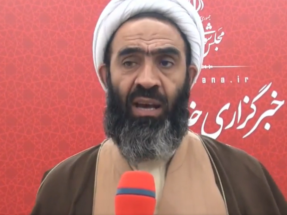 نماینده مجلس درباره حمله آمریکا: اتفاق خاصی نیفتاده، احساس جدیدی نداریم