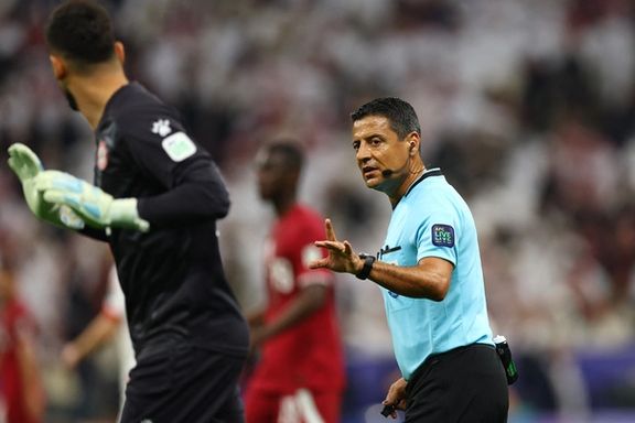 فغانی درباره اتهامات رایزن فرهنگی جمهوری اسلامی: برمیگردم و شکایت میکنم