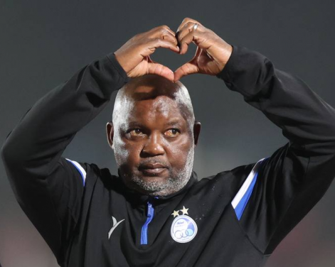 استقلال حقوق موسیمانه را در بانکی خارج از آفریقای جنوبی پرداخت کرد