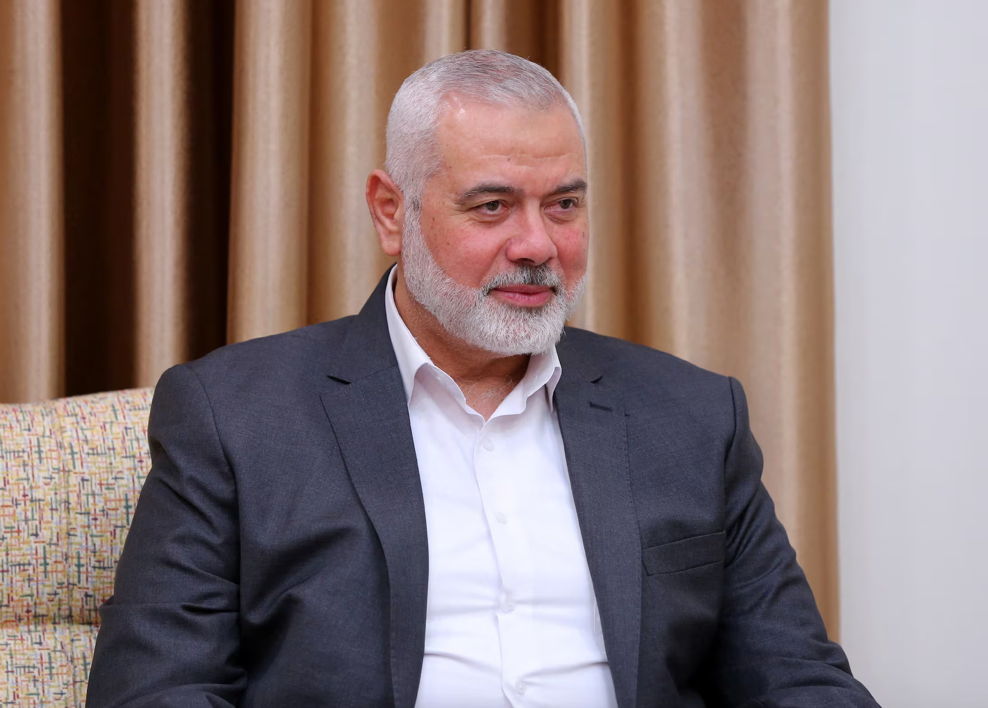 وال‌استریت ژورنال: رهبران حماس در حال بررسی نقل مکان از قطر هستند