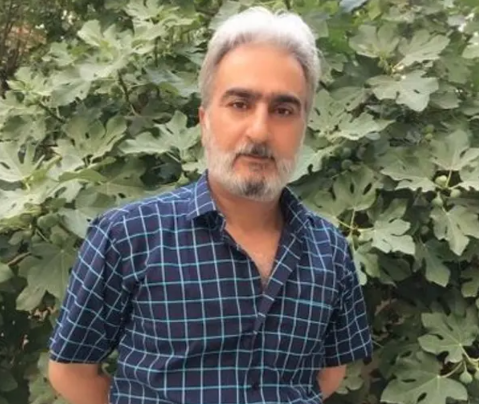 "العفو الدولية" تدعو للإفراج عن عباس شاهرودي أحد الموقعين على رسالة استقالة خامنئي
