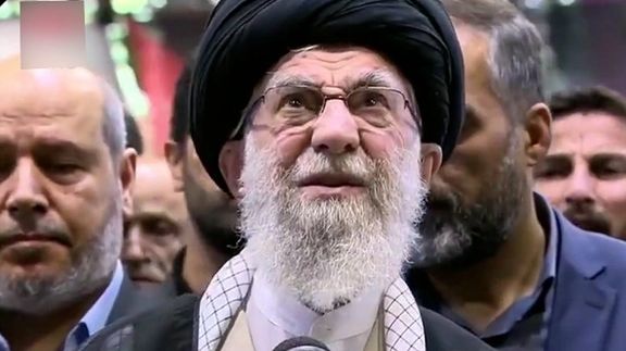 مصادر لـ"رويترز": نقل خامنئي إلى مكان آمن مع اتخاذ تدابير أمنية مشددة