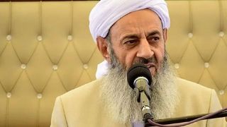 Iran’s Sunni Leader Seeks Medical Treatment Abroad