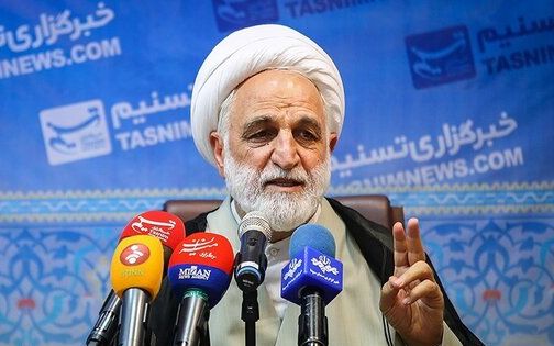 رییس قوه قضاییه: حتی یک شب بازداشت اثرات روحی و روانی دارد