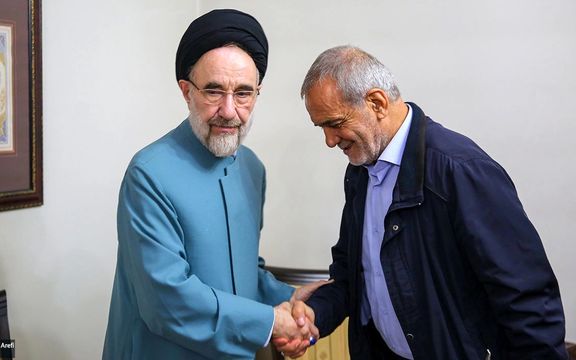 جبهه اصلاحات کمتر از دو هفته از آغاز ریاست جمهوری پزشکیان درباره ناامیدی از او هشدار داد