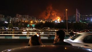 تلاش حکومت برای تحریف تاریخ جنگ؛ صدای ارتش از روایت جنگ ۱۲روزه حذف شده است