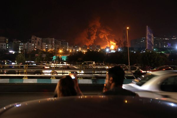 تلاش حکومت برای تحریف تاریخ جنگ؛ صدای ارتش از روایت جنگ ۱۲روزه حذف شده است