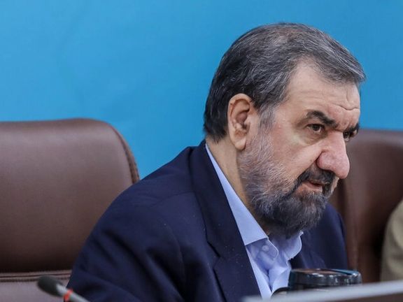 محسن رضایی از مردم خواست یکدیگر را «پدر، مادر، خواهر و برادر» خطاب کنند