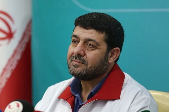 رییس جمعیت هلال احمر: آمادهایم برای لبنان بیمارستان صحرایی بسازیم
