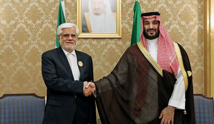 بلومبرگ: عربستان سعودی به ایران پیشنهاد داده که روابط تجاری دو کشور افزایش یابد