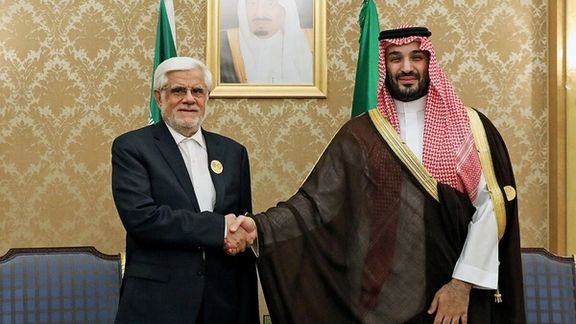 بلومبرگ: عربستان سعودی به ایران پیشنهاد داده که روابط تجاری دو کشور افزایش یابد