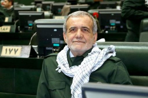 محمود واعظی، وزیر دولت روحانی: پزشکیان بیشترین شباهت را به رئیسی دارد